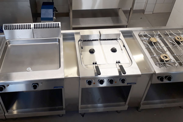 Anton Matheis Haushaltsgeräte und Gastronomietechnik