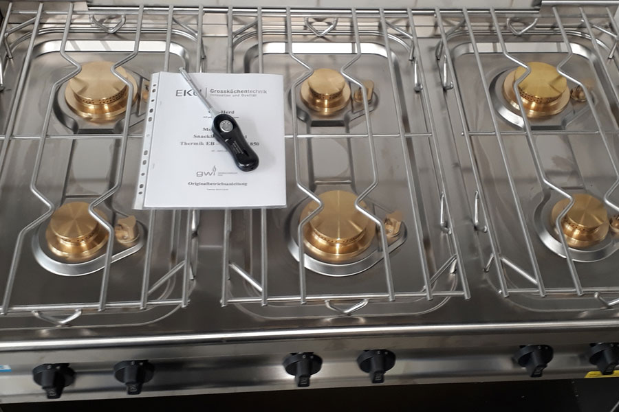 Anton Matheis Haushaltsgeräte und Gastronomietechnik