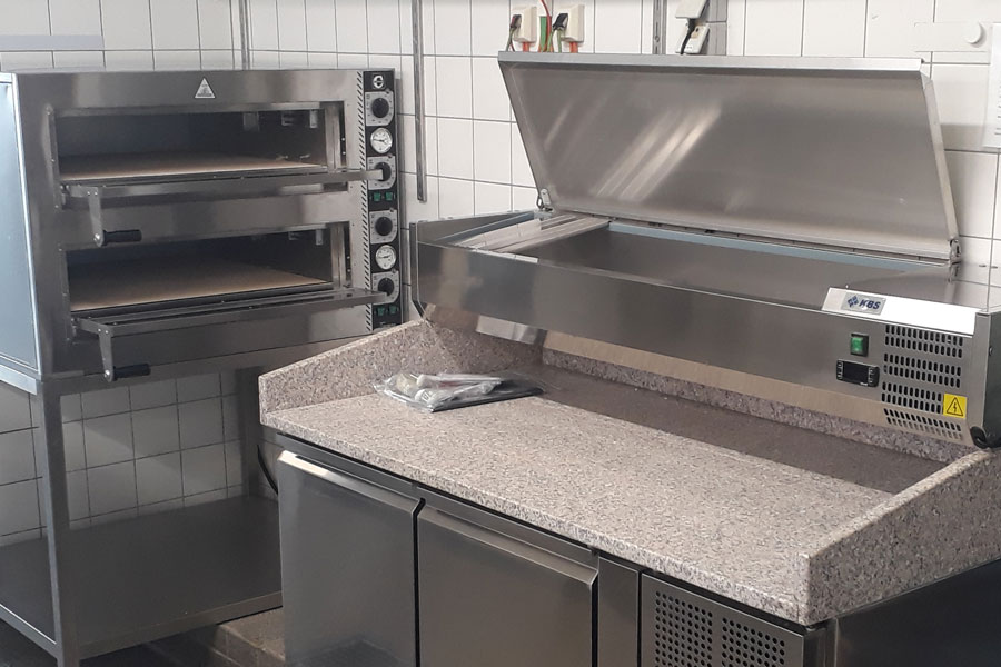 Anton Matheis Haushaltsgeräte und Gastronomietechnik